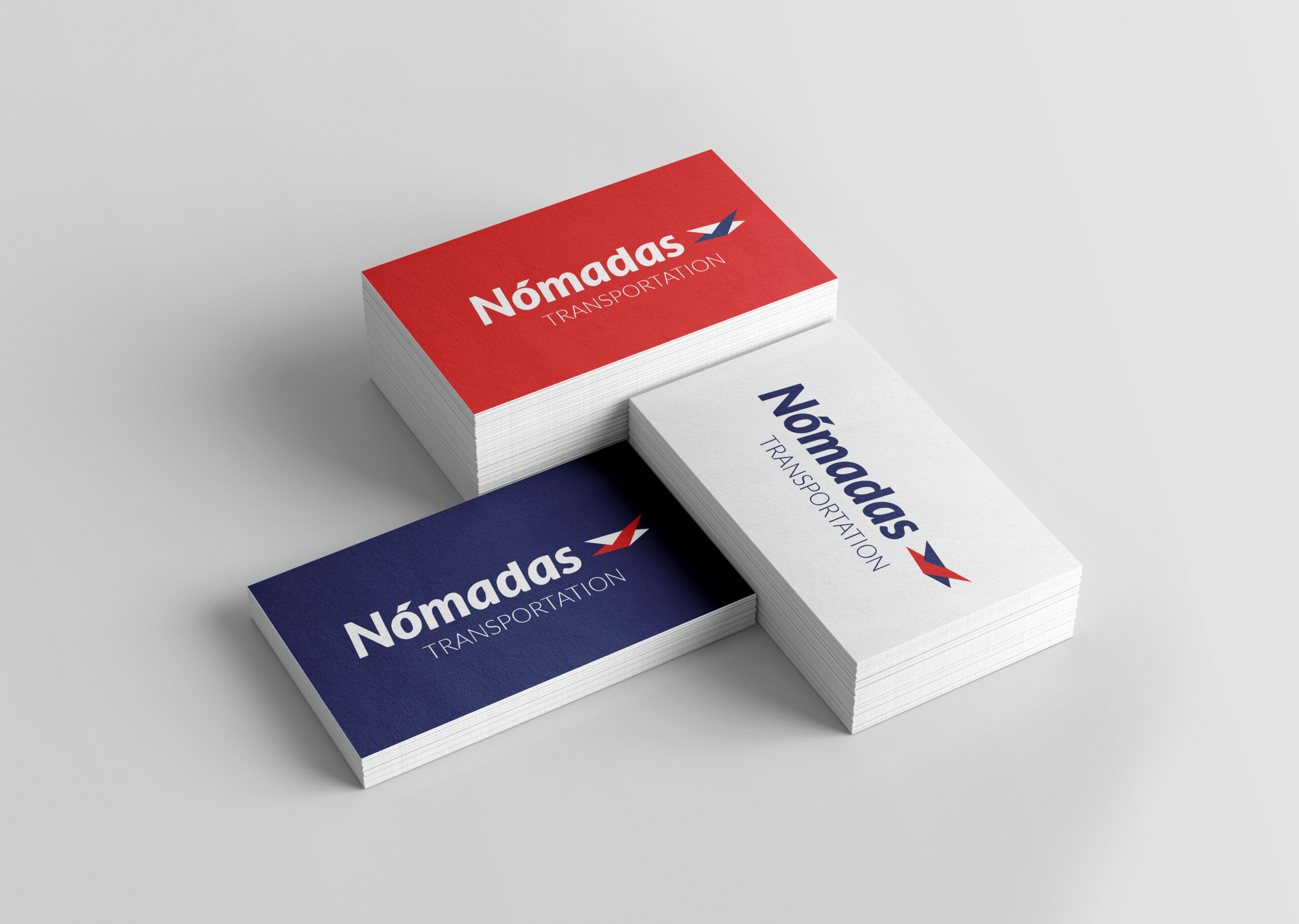 Free Textured Business Card PSD Mockup