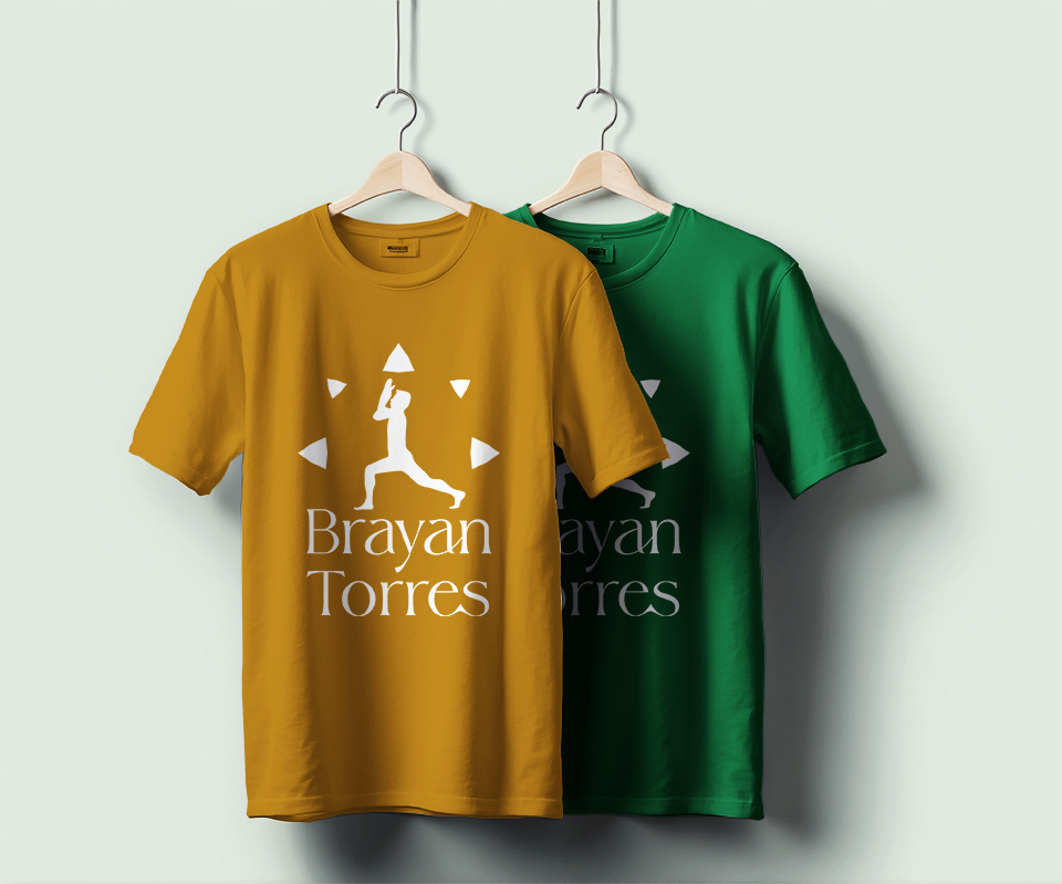 Hanging-T-shirt-Mockup
