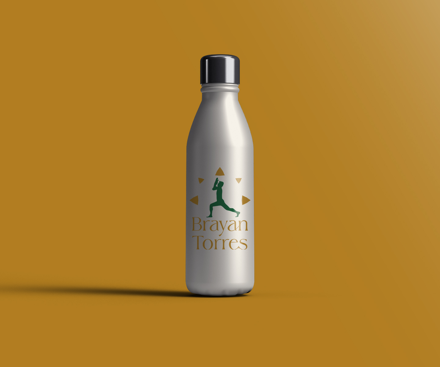 aluminium-water-bottle-mockup
